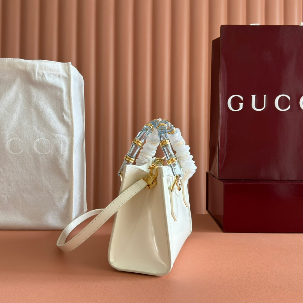 Gucci Gucci Diana Small Tote 레플리카 30번 이미지 - Bag | 세미샵 레플리카 사이트