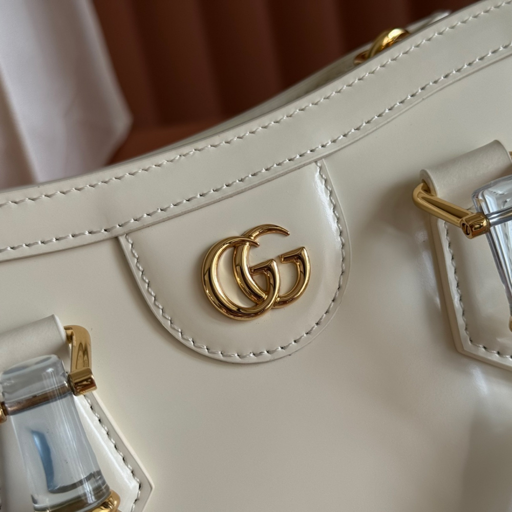 Gucci Gucci Diana Small Tote 레플리카 32번 이미지 - Bag | 세미샵 레플리카 사이트