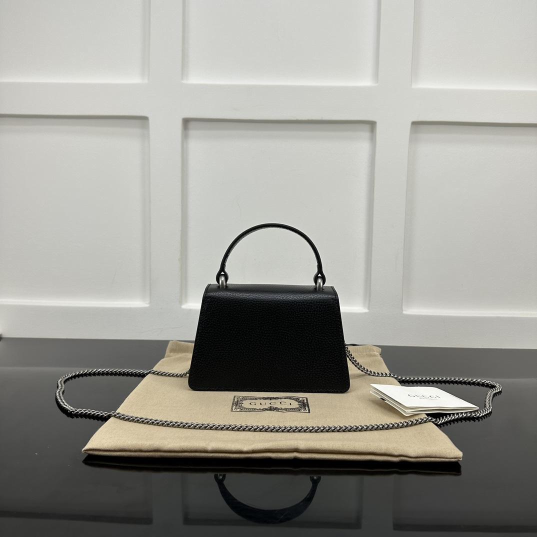 Gucci Gucci Dionysus Top Handle Mini 레플리카 2번 이미지 - Bag | 세미샵 레플리카 사이트