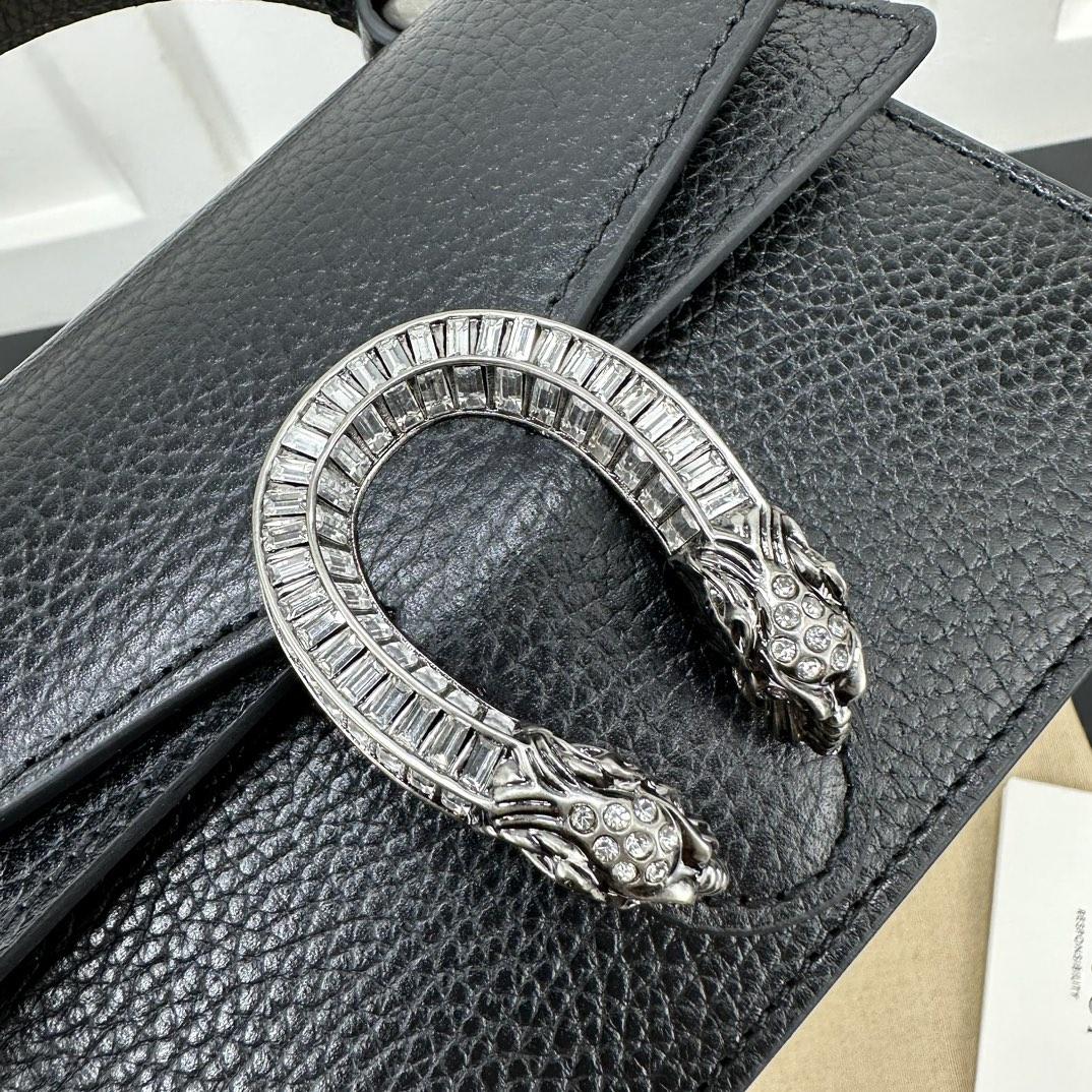 Gucci Gucci Dionysus Top Handle Mini 레플리카 5번 이미지 - Bag | 세미샵 레플리카 사이트