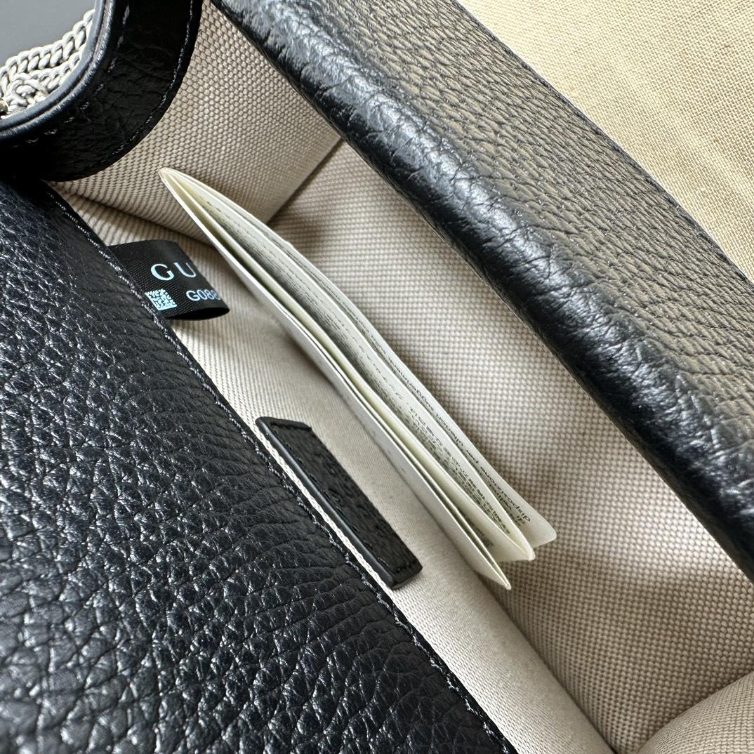 Gucci Gucci Dionysus Top Handle Mini 레플리카 7번 이미지 - Bag | 세미샵 레플리카 사이트