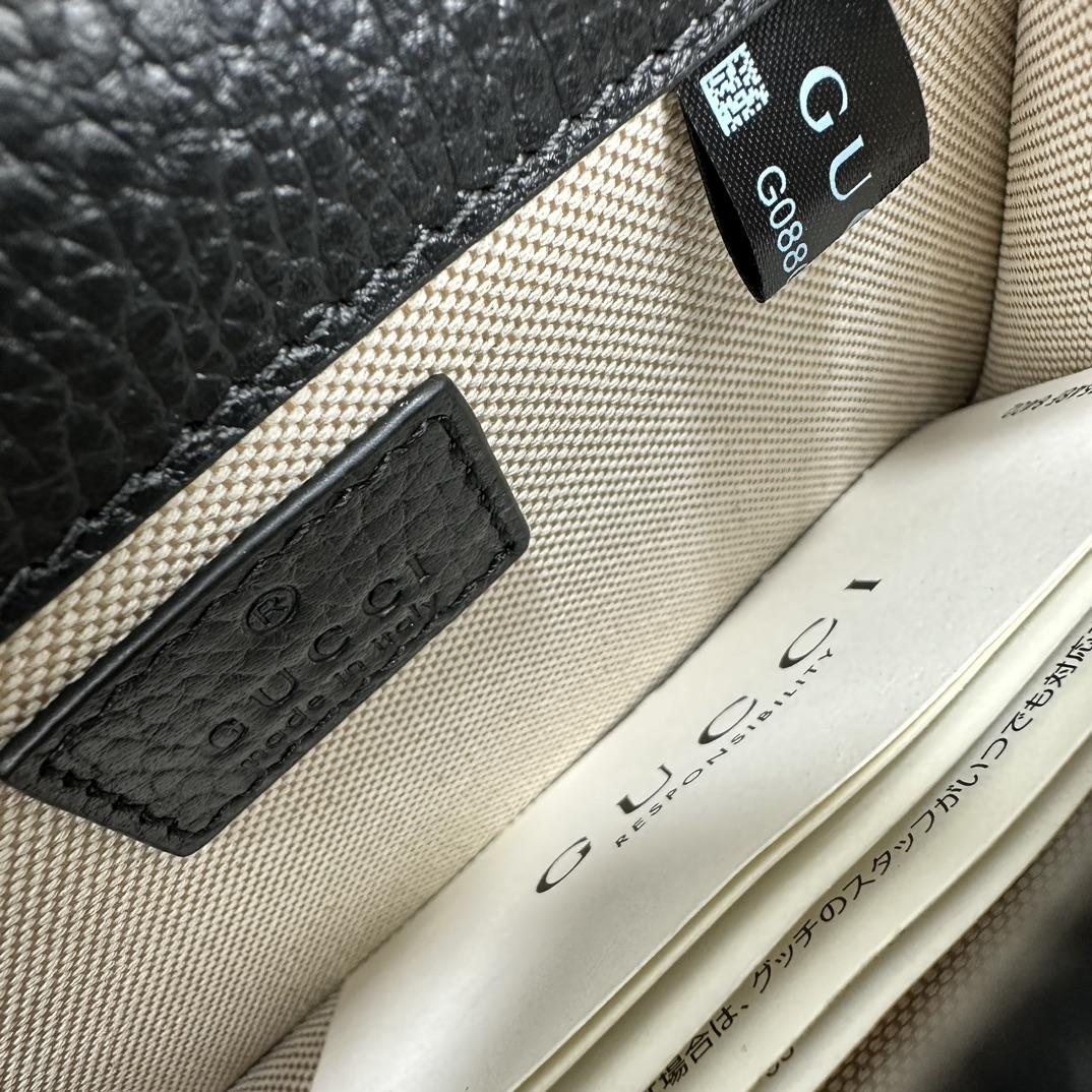 Gucci Gucci Dionysus Top Handle Mini 레플리카 8번 이미지 - Bag | 세미샵 레플리카 사이트