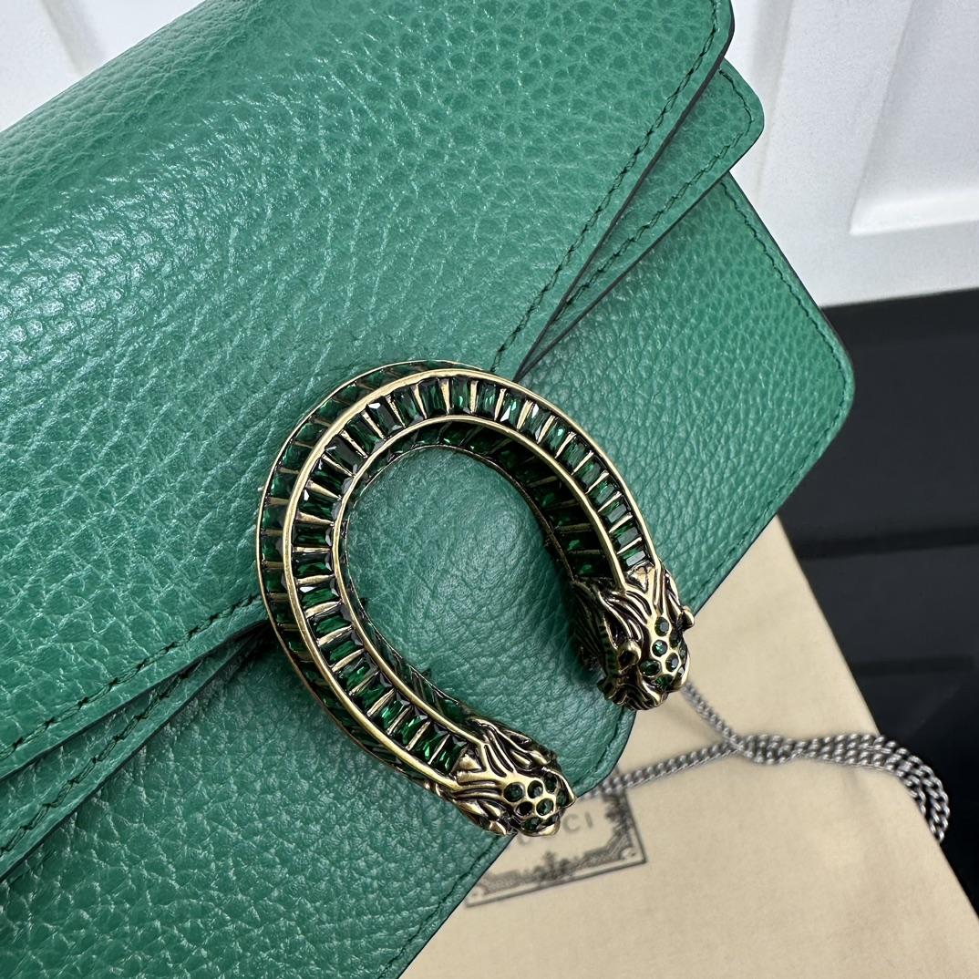 Gucci Gucci Dionysus Top Handle Mini 레플리카 14번 이미지 - Bag | 세미샵 레플리카 사이트