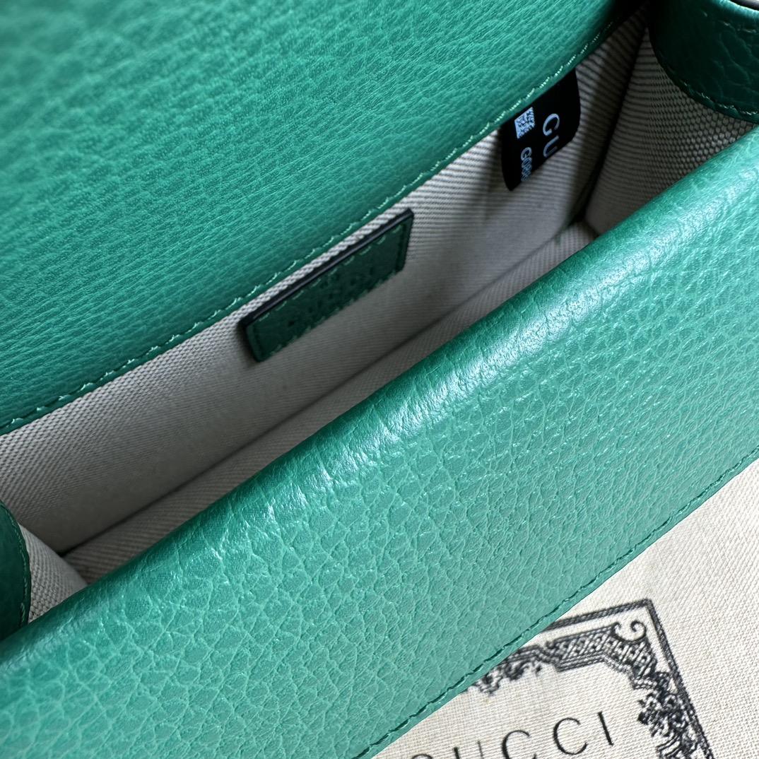 Gucci Gucci Dionysus Top Handle Mini 레플리카 15번 이미지 - Bag | 세미샵 레플리카 사이트