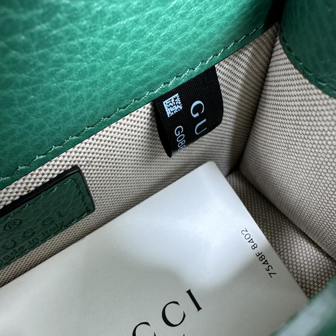 Gucci Gucci Dionysus Top Handle Mini 레플리카 16번 이미지 - Bag | 세미샵 레플리카 사이트