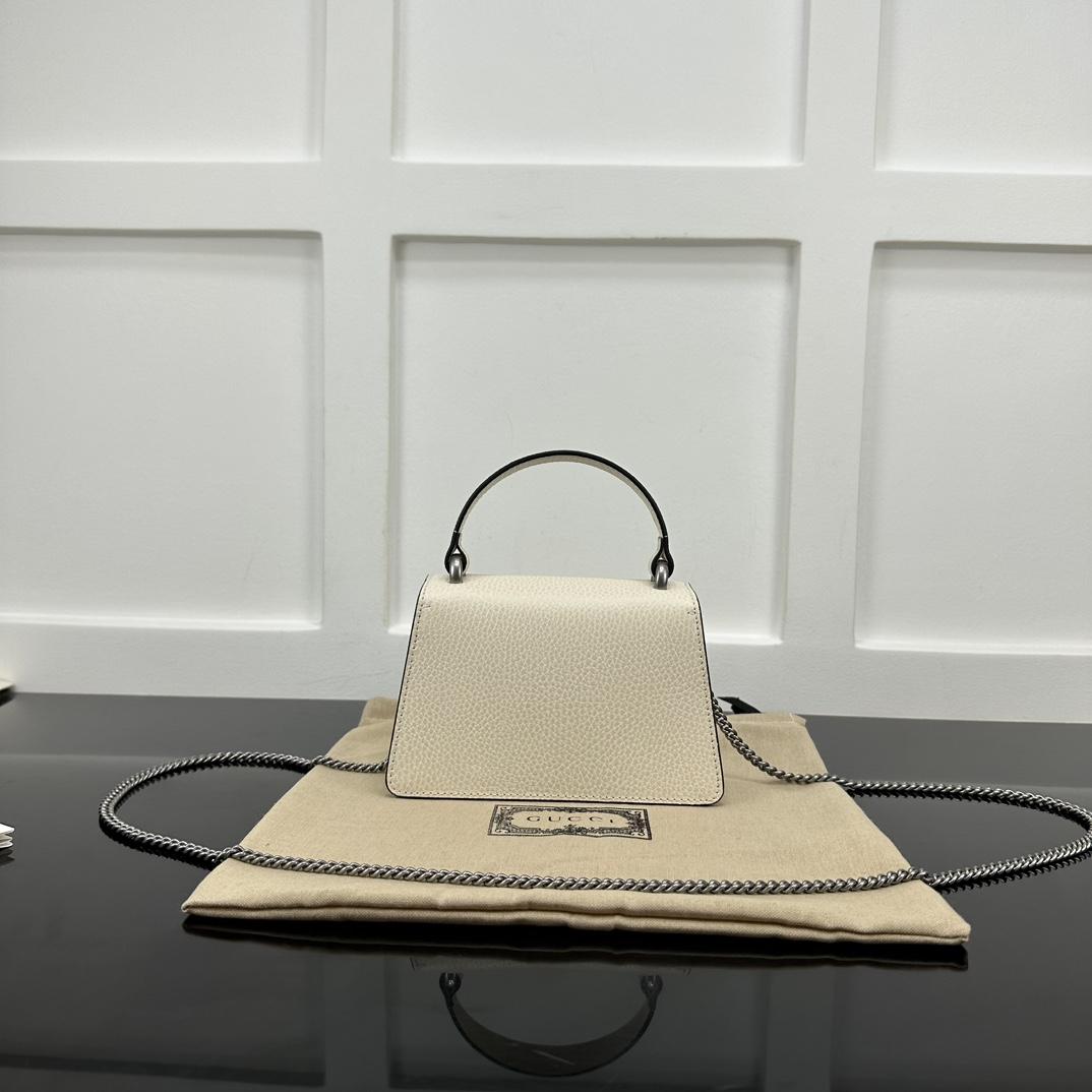 Gucci Gucci Dionysus Top Handle Mini 레플리카 18번 이미지 - Bag | 세미샵 레플리카 사이트