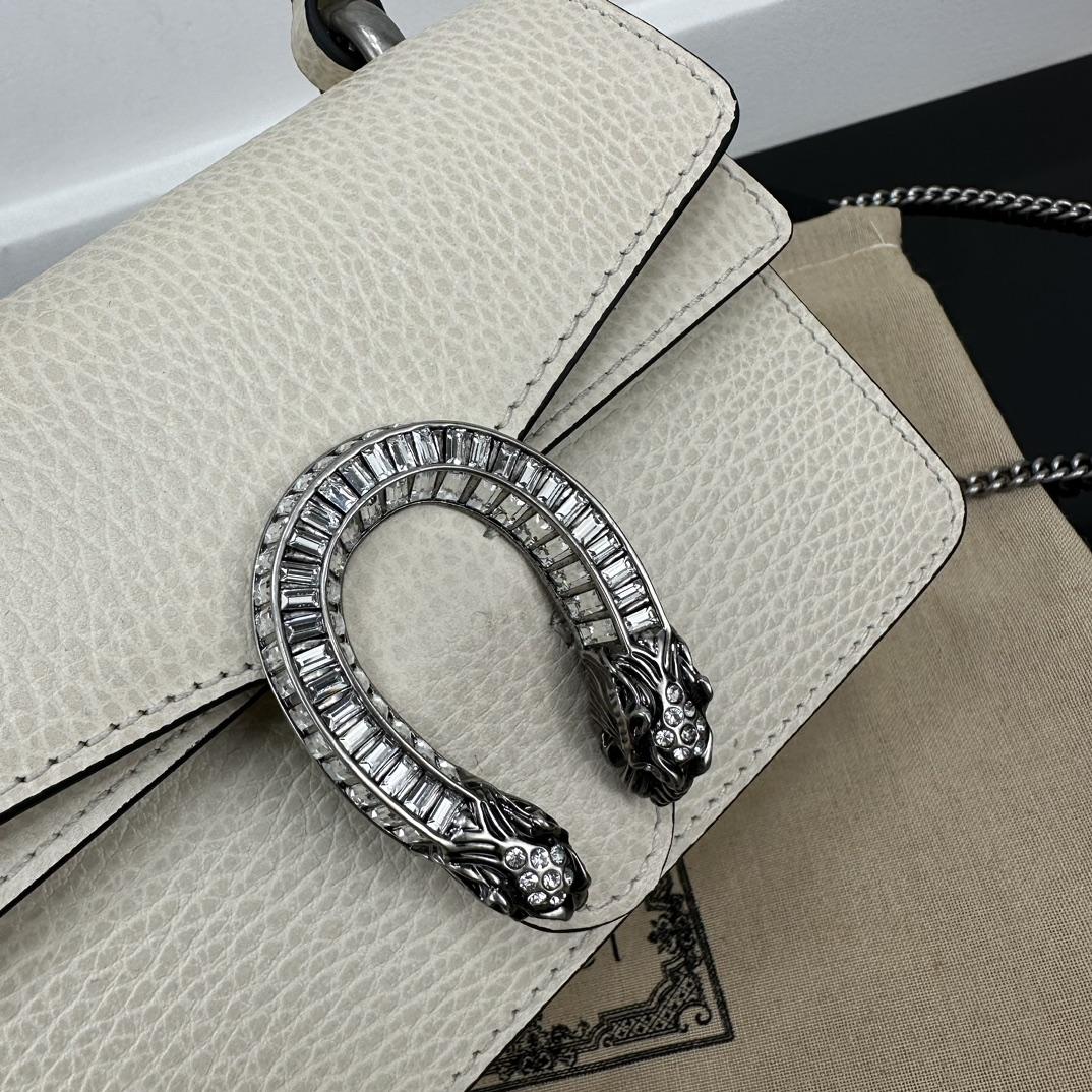 Gucci Gucci Dionysus Top Handle Mini 레플리카 21번 이미지 - Bag | 세미샵 레플리카 사이트