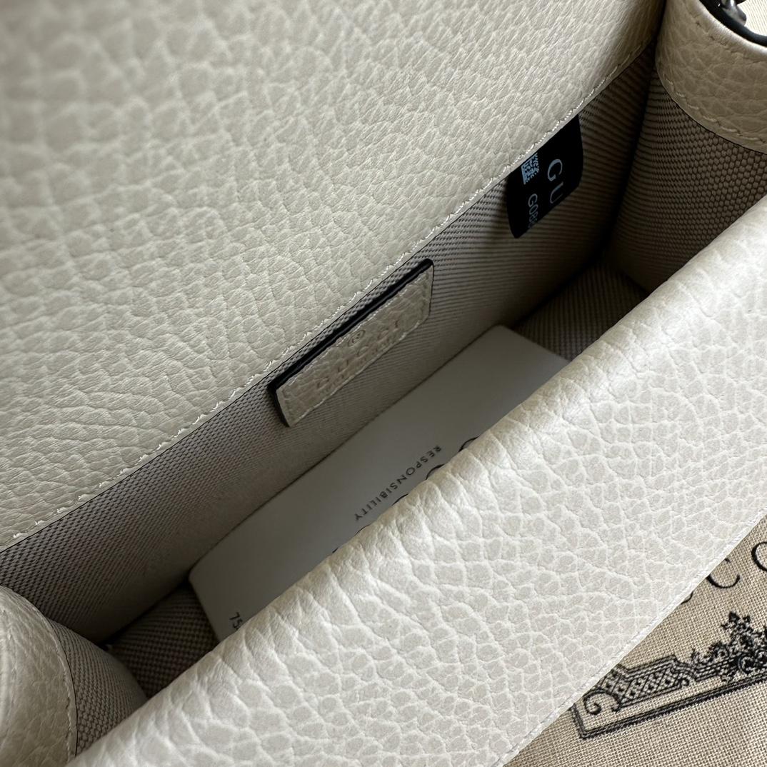 Gucci Gucci Dionysus Top Handle Mini 레플리카 23번 이미지 - Bag | 세미샵 레플리카 사이트