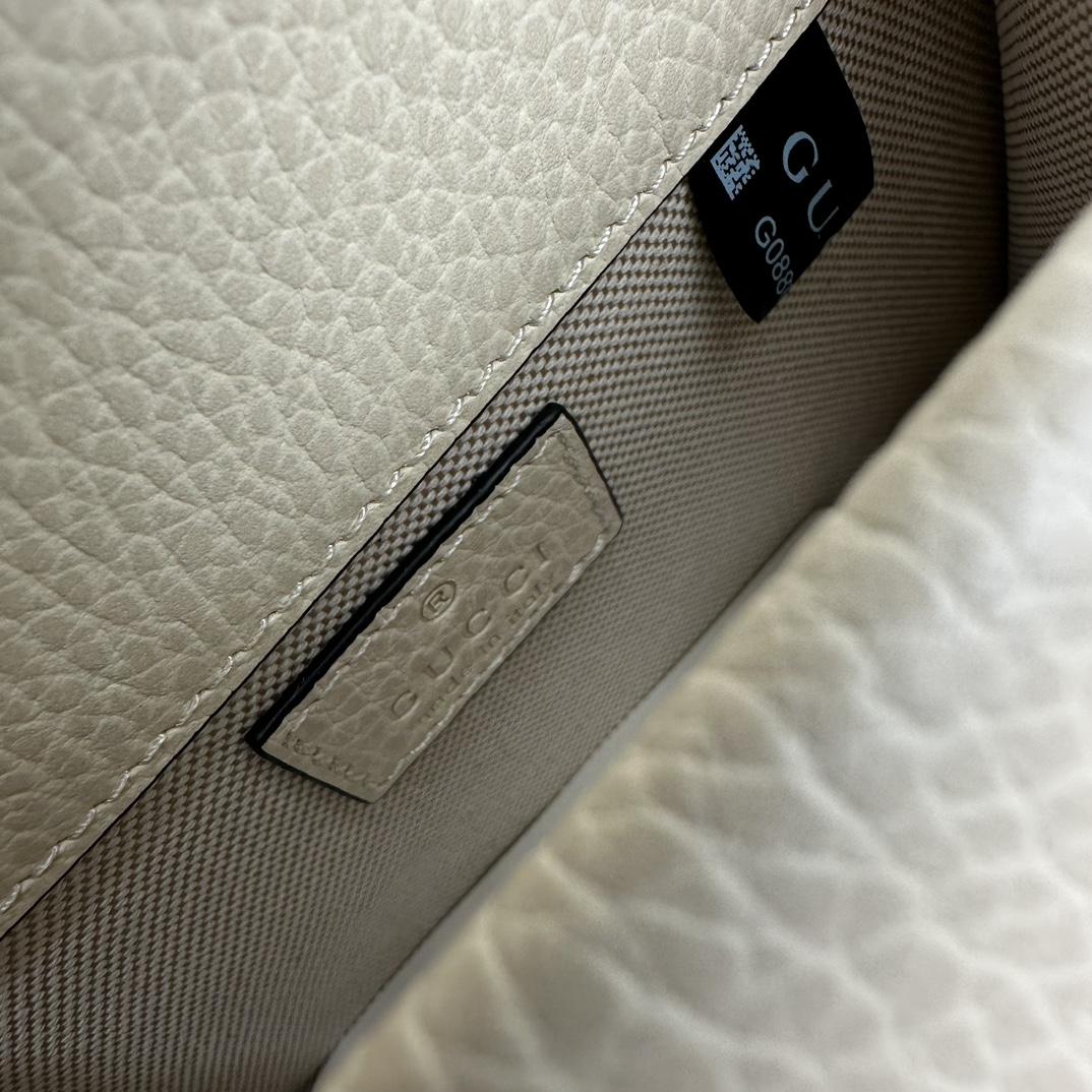 Gucci Gucci Dionysus Top Handle Mini 레플리카 24번 이미지 - Bag | 세미샵 레플리카 사이트