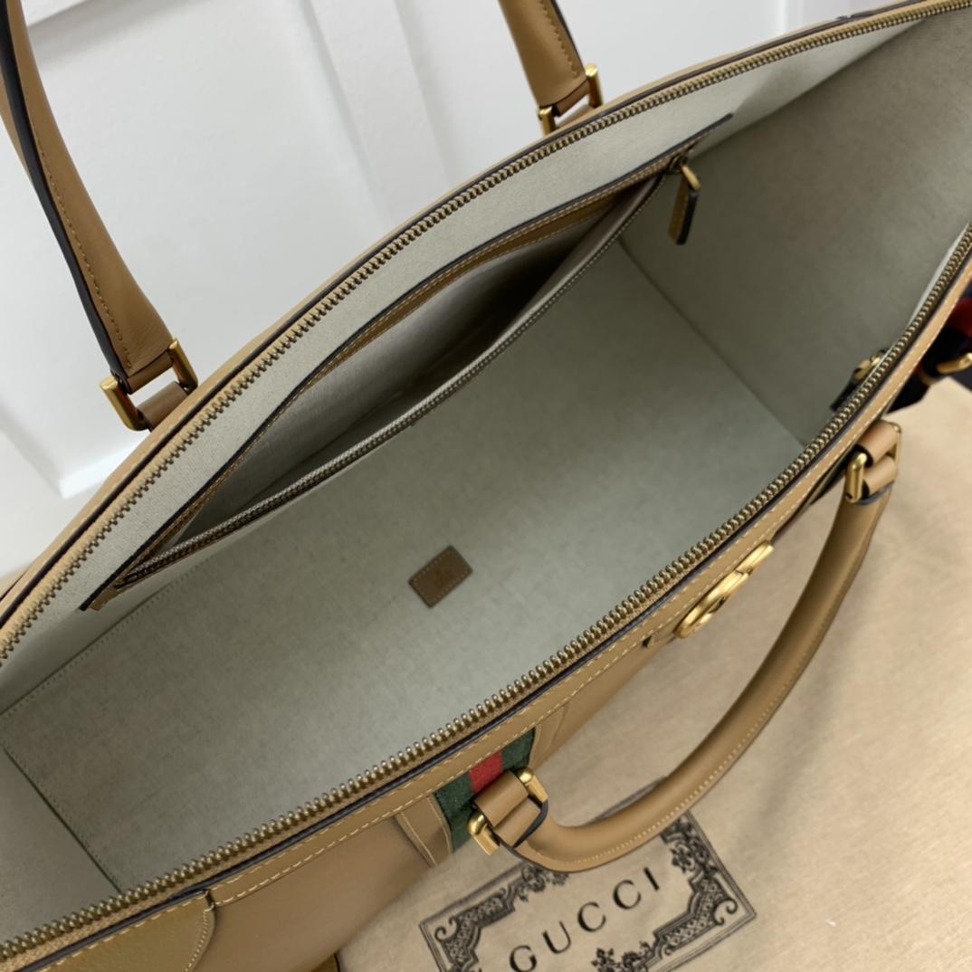 Gucci Gucci Extra Double G Duffle 레플리카 7번 이미지 - Bag | 세미샵 레플리카 사이트