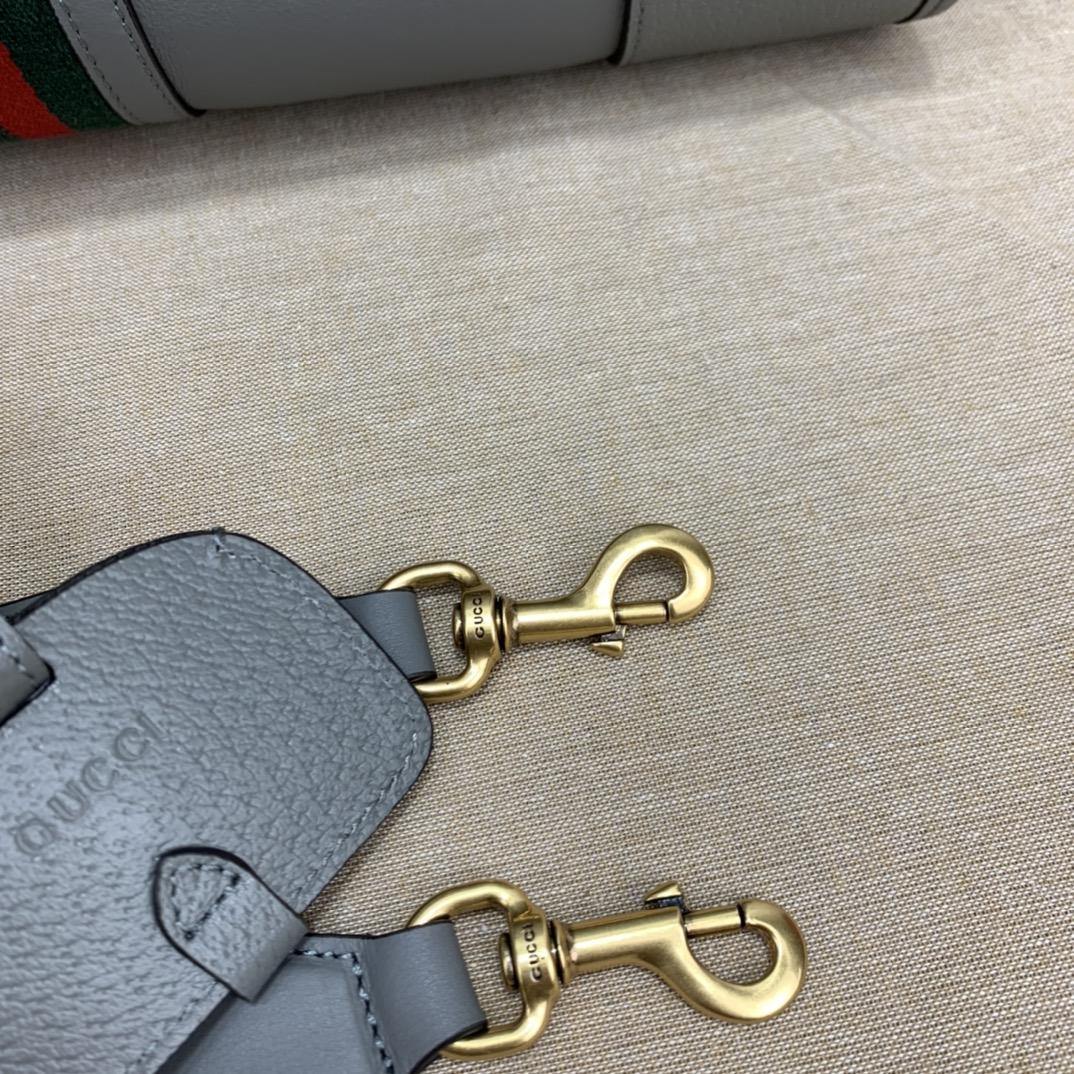 Gucci Gucci Extra Double G Duffle 레플리카 14번 이미지 - Bag | 세미샵 레플리카 사이트