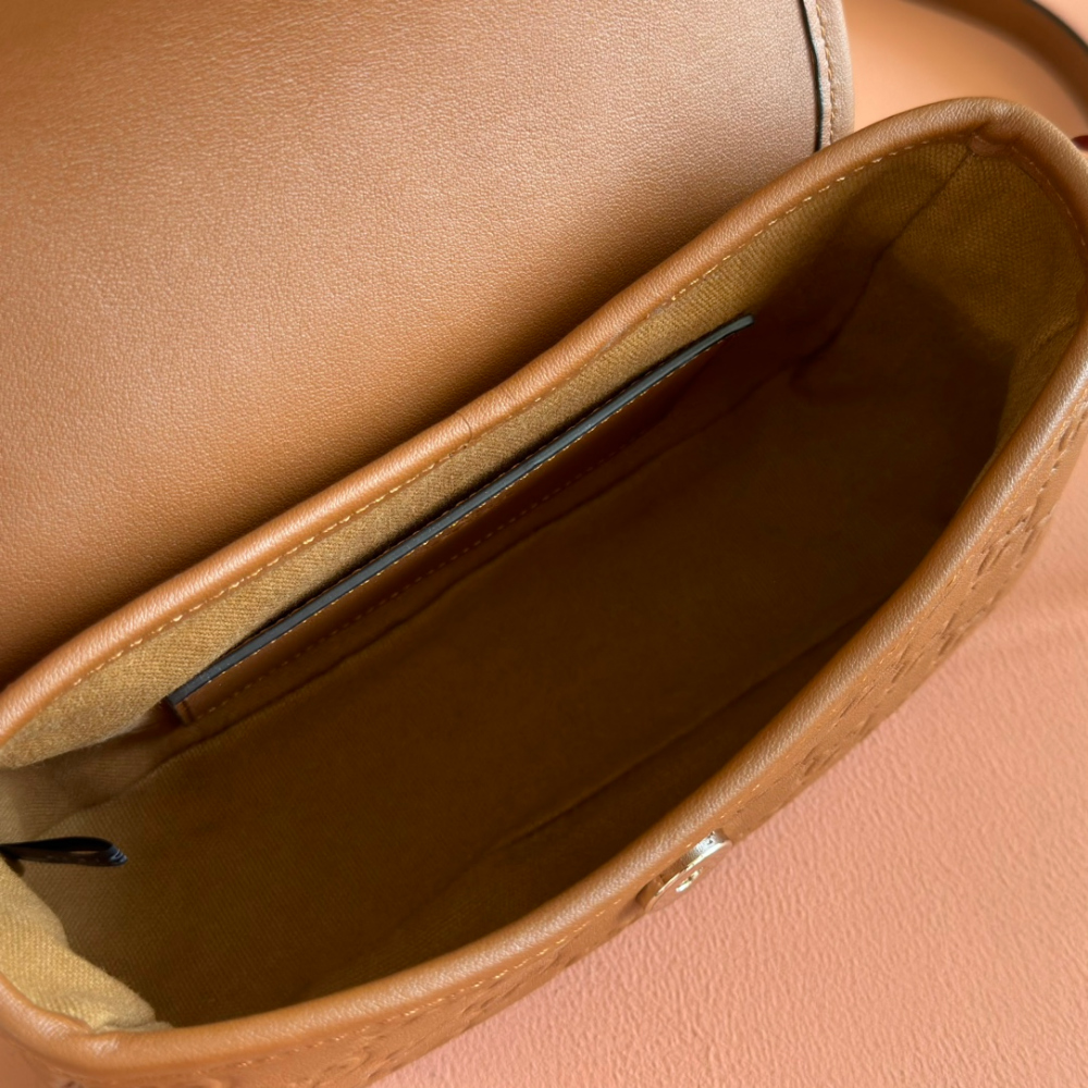 Gucci Gucci GG Emblem Shoulder 레플리카 14번 이미지 - Bag | 세미샵 레플리카 사이트