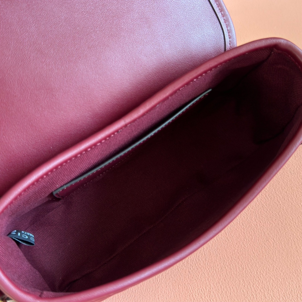 Gucci Gucci GG Emblem Shoulder 레플리카 21번 이미지 - Bag | 세미샵 레플리카 사이트