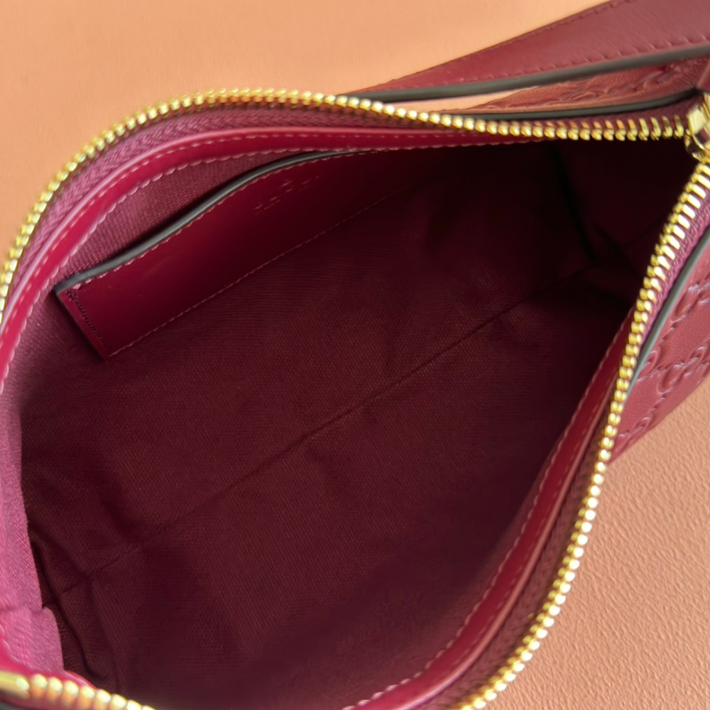 Gucci Gucci GG Emblem Shoulder 레플리카 14번 이미지 - Bag | 세미샵 레플리카 사이트