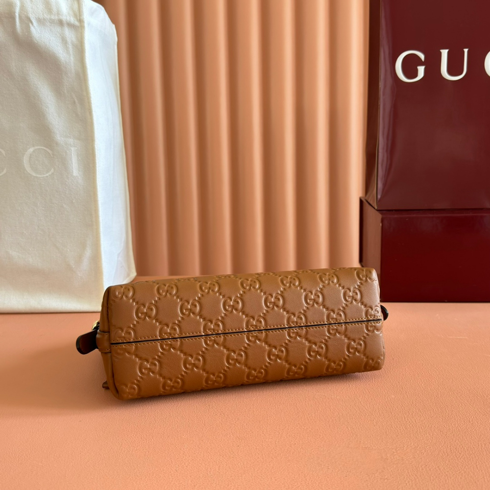 Gucci Gucci GG Emblem Shoulder 레플리카 18번 이미지 - Bag | 세미샵 레플리카 사이트