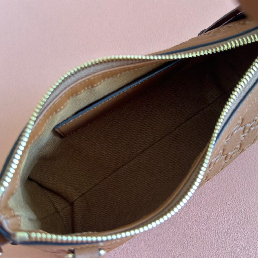 Gucci Gucci GG Emblem Shoulder 레플리카 21번 이미지 - Bag | 세미샵 레플리카 사이트