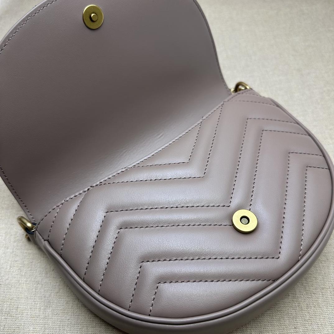 Gucci Gucci GG Marmont Matelasse Mini Chain 레플리카 26번 이미지 - Bag | 세미샵 레플리카 사이트