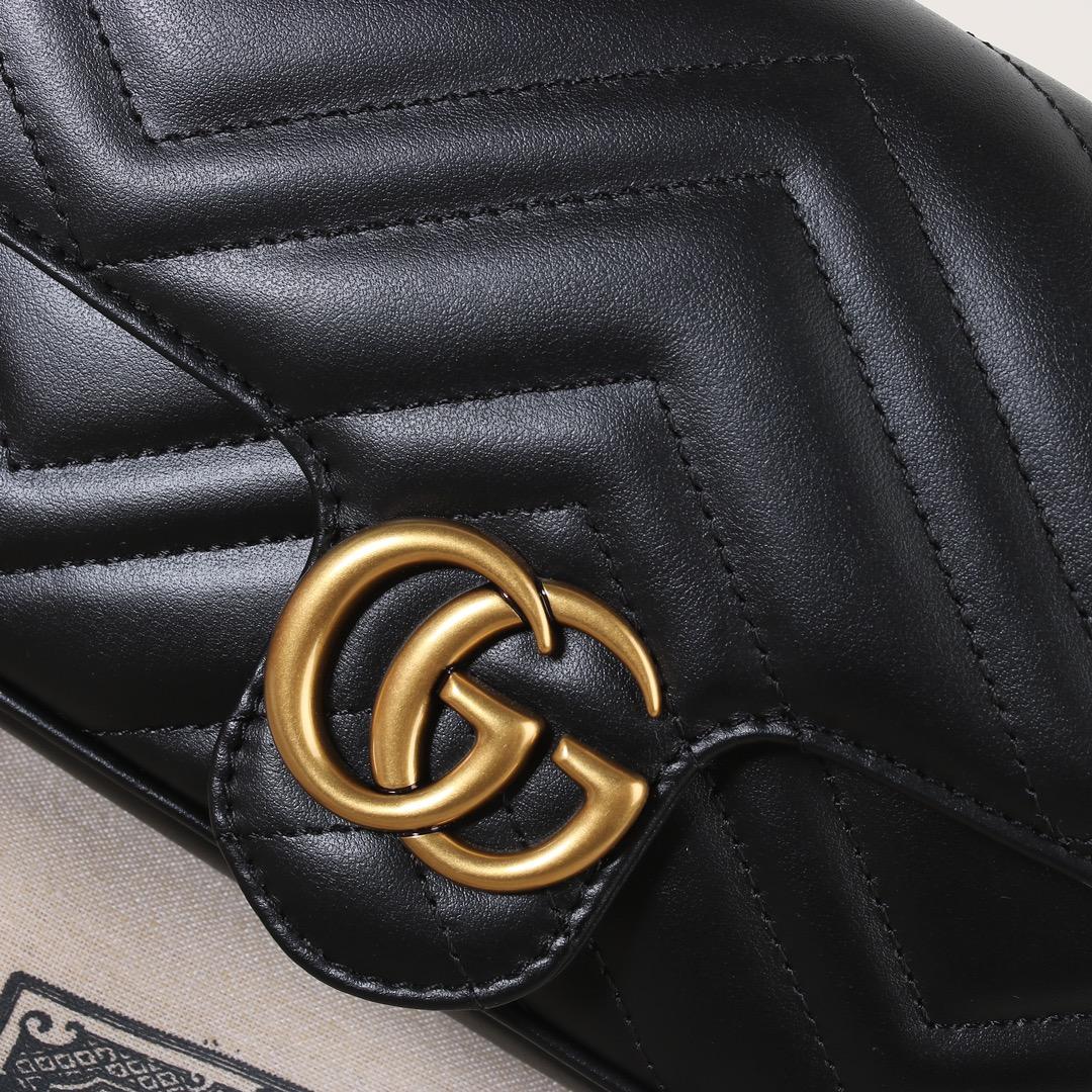 Gucci Gucci GG Marmont Mini 레플리카 13번 이미지 - Bag | 세미샵 레플리카 사이트