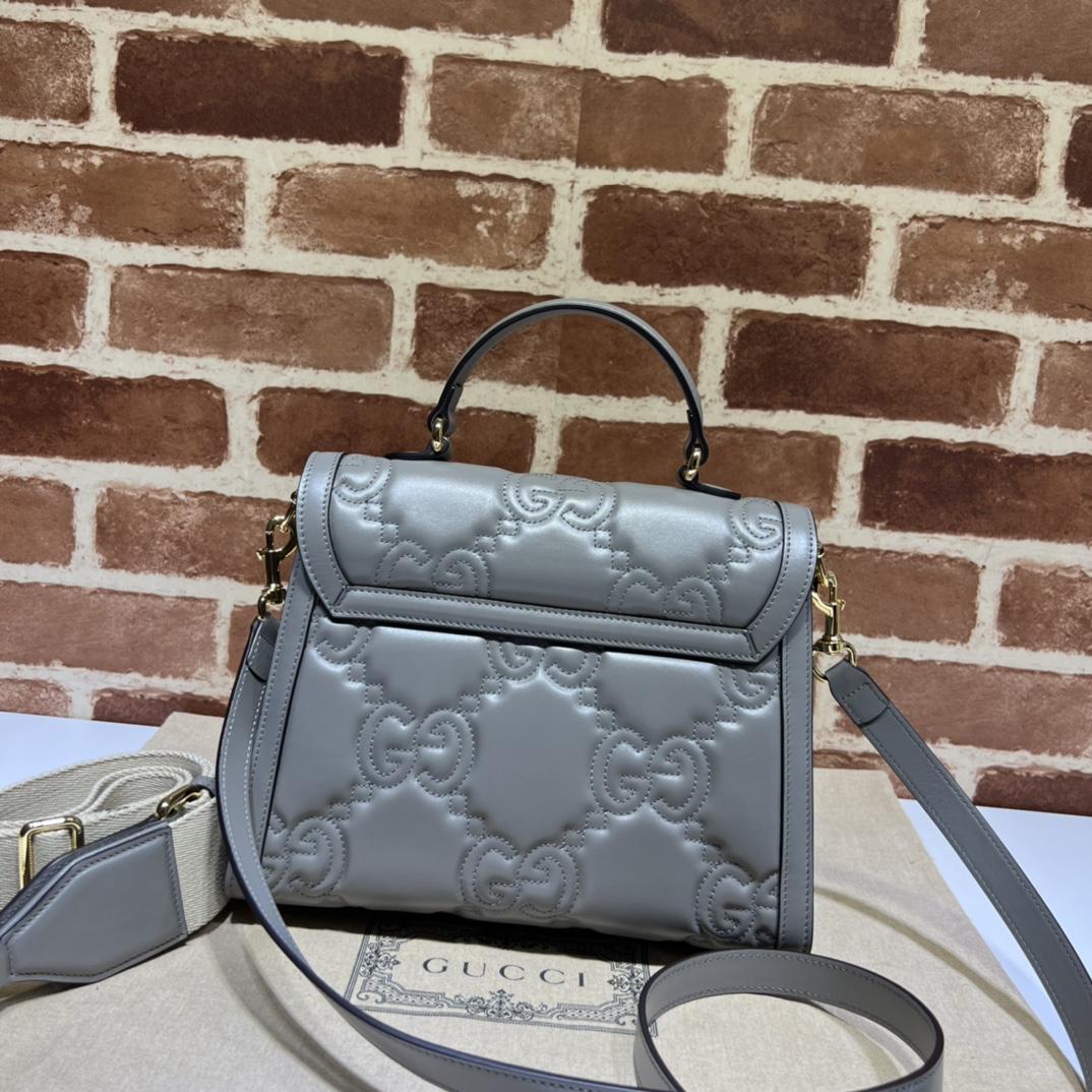 Gucci Gucci GG Matelasse Leather 레플리카 2번 이미지 - Bag | 세미샵 레플리카 사이트