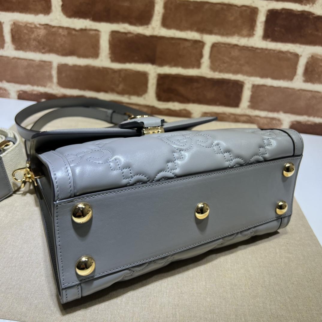 Gucci Gucci GG Matelasse Leather 레플리카 4번 이미지 - Bag | 세미샵 레플리카 사이트