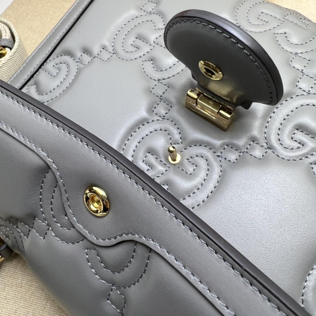 Gucci Gucci GG Matelasse Leather 레플리카 7번 이미지 - Bag | 세미샵 레플리카 사이트