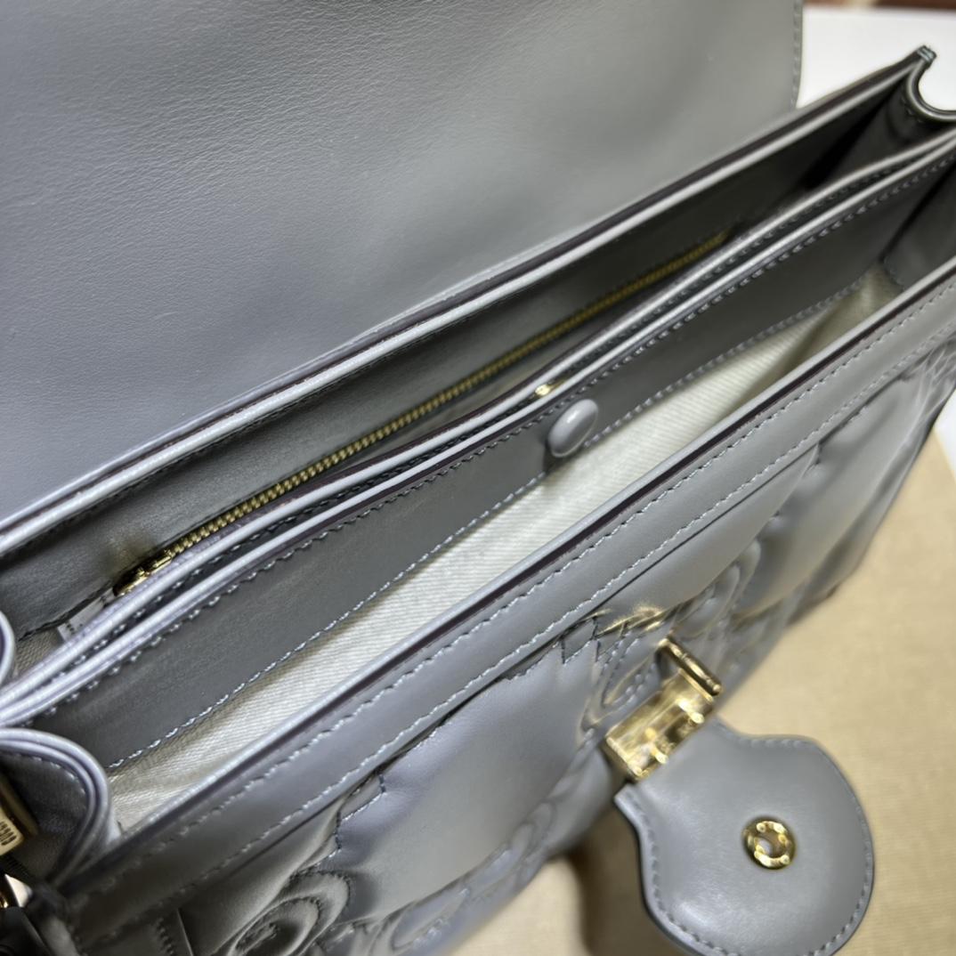Gucci Gucci GG Matelasse Leather 레플리카 9번 이미지 - Bag | 세미샵 레플리카 사이트
