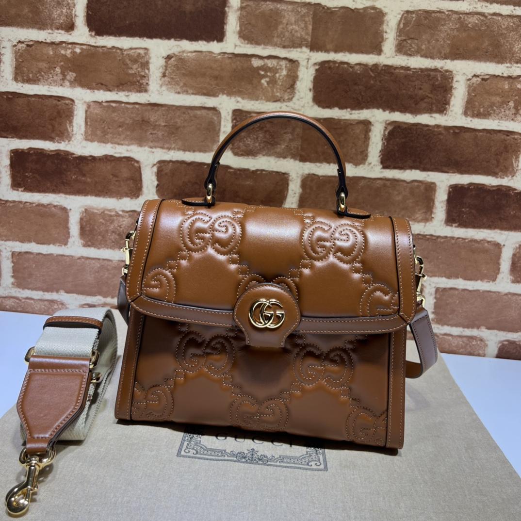 Gucci Gucci GG Matelasse Leather 레플리카 10번 이미지 - Bag | 세미샵 레플리카 사이트