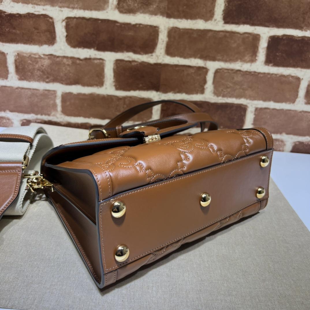 Gucci Gucci GG Matelasse Leather 레플리카 13번 이미지 - Bag | 세미샵 레플리카 사이트