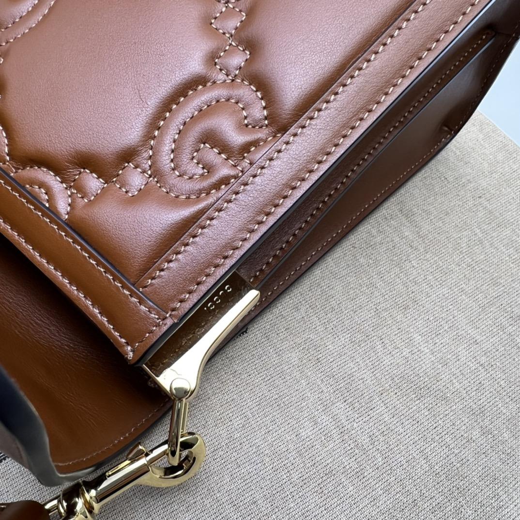 Gucci Gucci GG Matelasse Leather 레플리카 15번 이미지 - Bag | 세미샵 레플리카 사이트