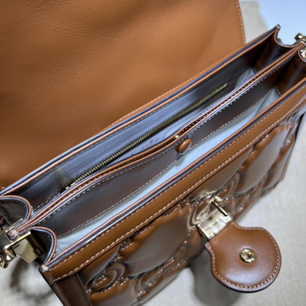 Gucci Gucci GG Matelasse Leather 레플리카 18번 이미지 - Bag | 세미샵 레플리카 사이트
