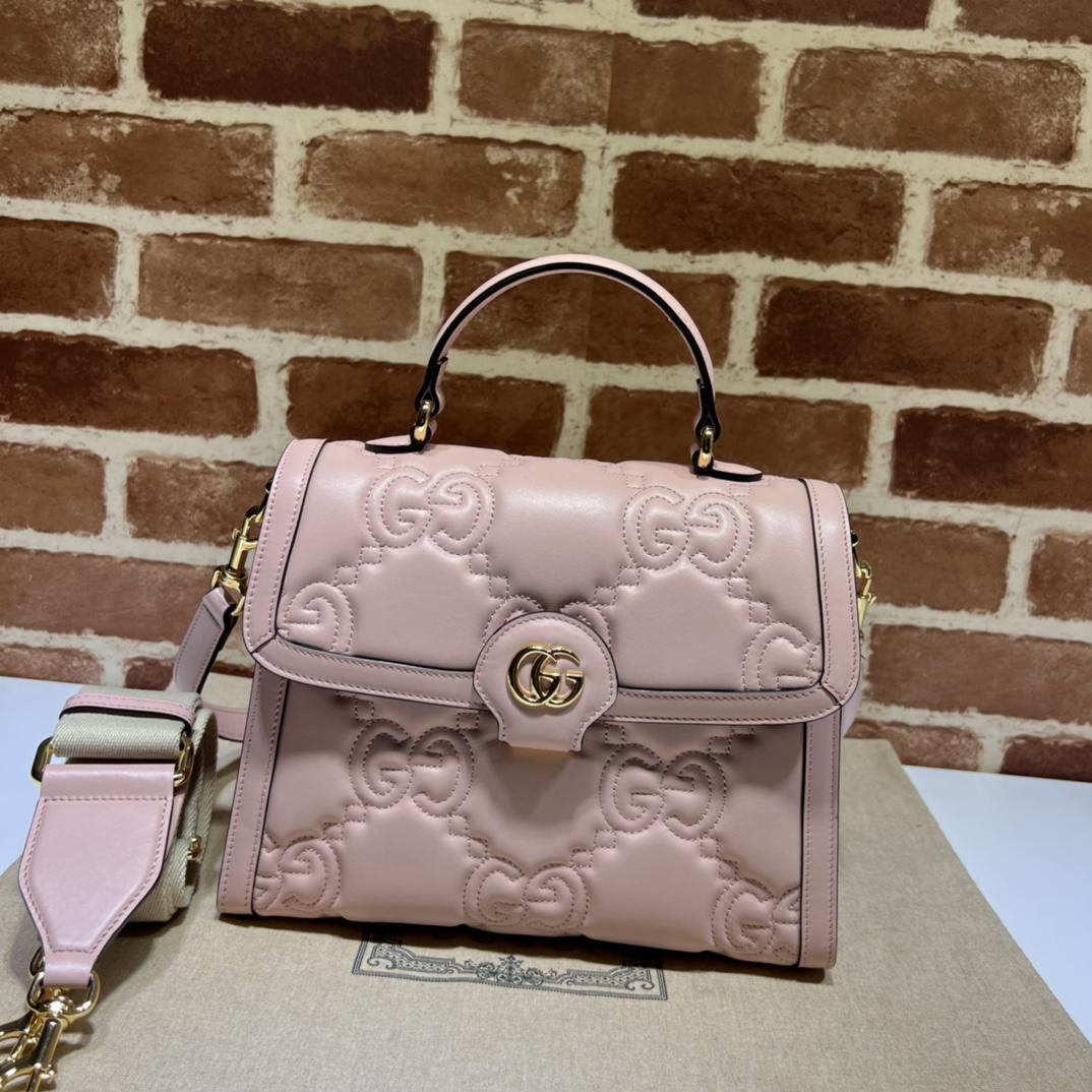 Gucci Gucci GG Matelasse Leather 레플리카 19번 이미지 - Bag | 세미샵 레플리카 사이트