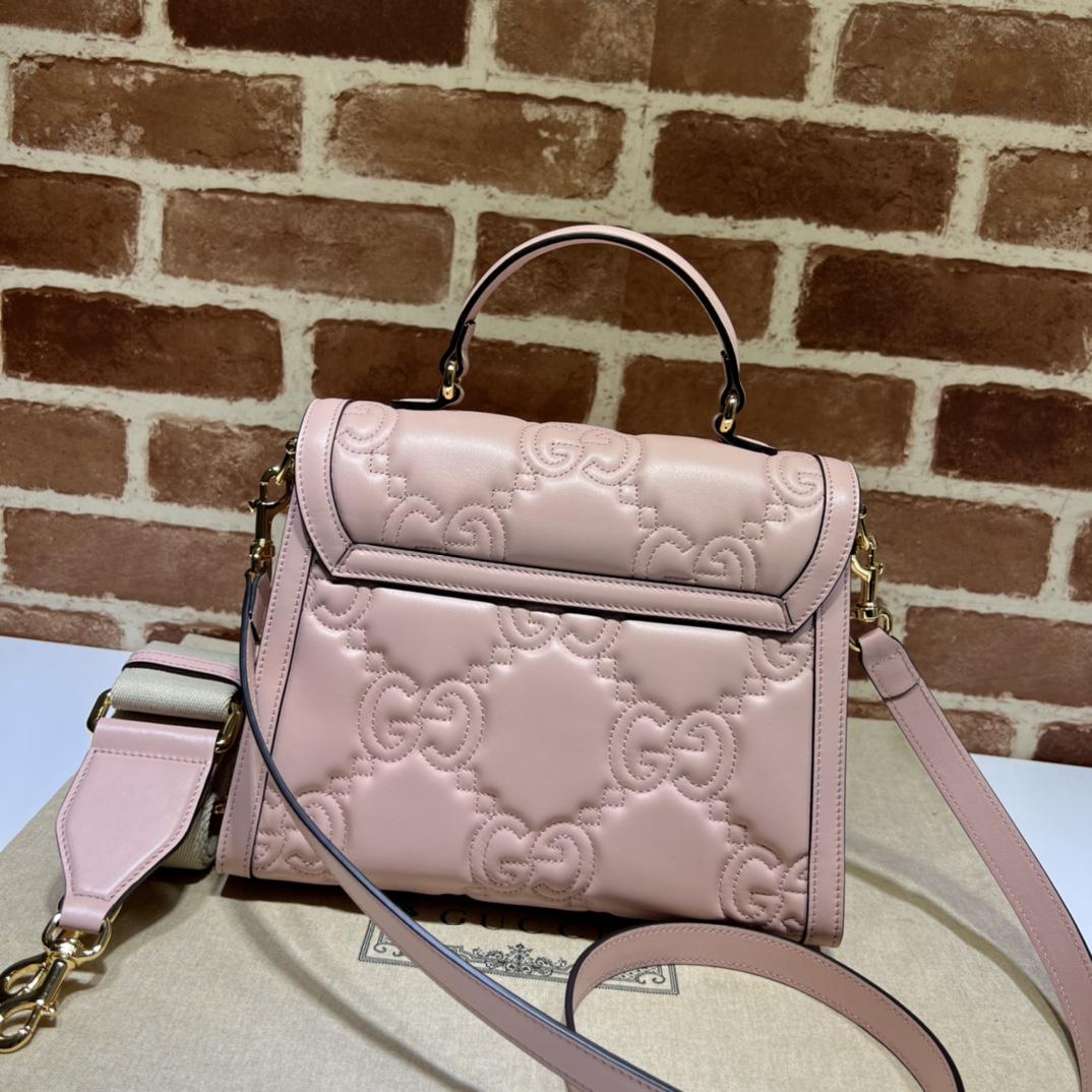 Gucci Gucci GG Matelasse Leather 레플리카 20번 이미지 - Bag | 세미샵 레플리카 사이트