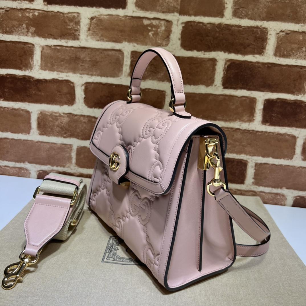 Gucci Gucci GG Matelasse Leather 레플리카 21번 이미지 - Bag | 세미샵 레플리카 사이트