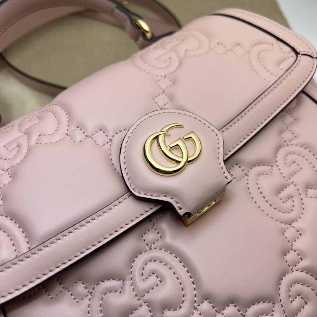 Gucci Gucci GG Matelasse Leather 레플리카 23번 이미지 - Bag | 세미샵 레플리카 사이트