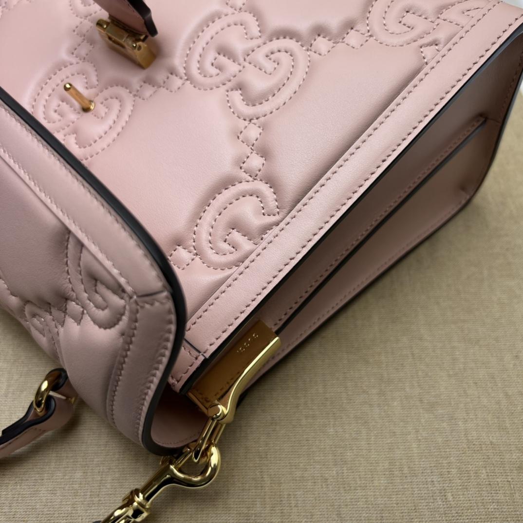 Gucci Gucci GG Matelasse Leather 레플리카 24번 이미지 - Bag | 세미샵 레플리카 사이트