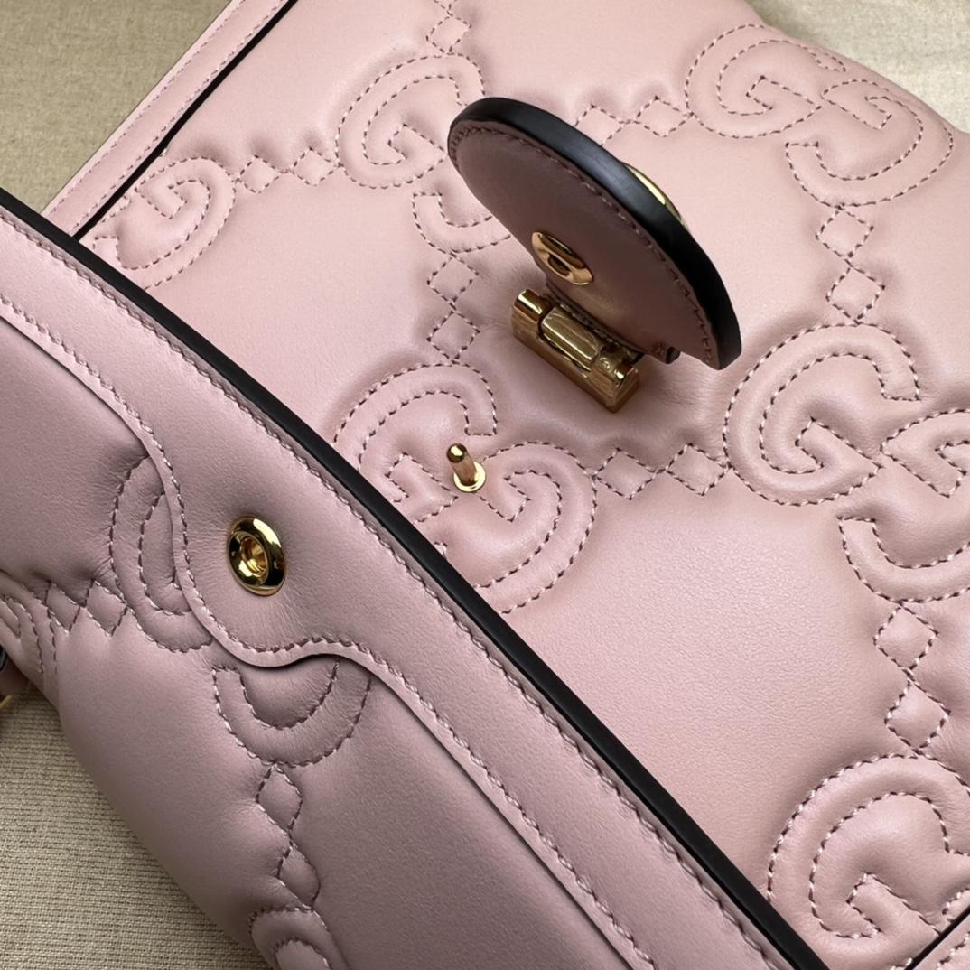 Gucci Gucci GG Matelasse Leather 레플리카 25번 이미지 - Bag | 세미샵 레플리카 사이트