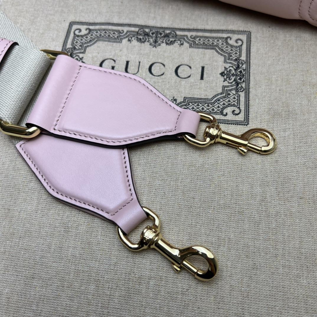 Gucci Gucci GG Matelasse Leather 레플리카 26번 이미지 - Bag | 세미샵 레플리카 사이트