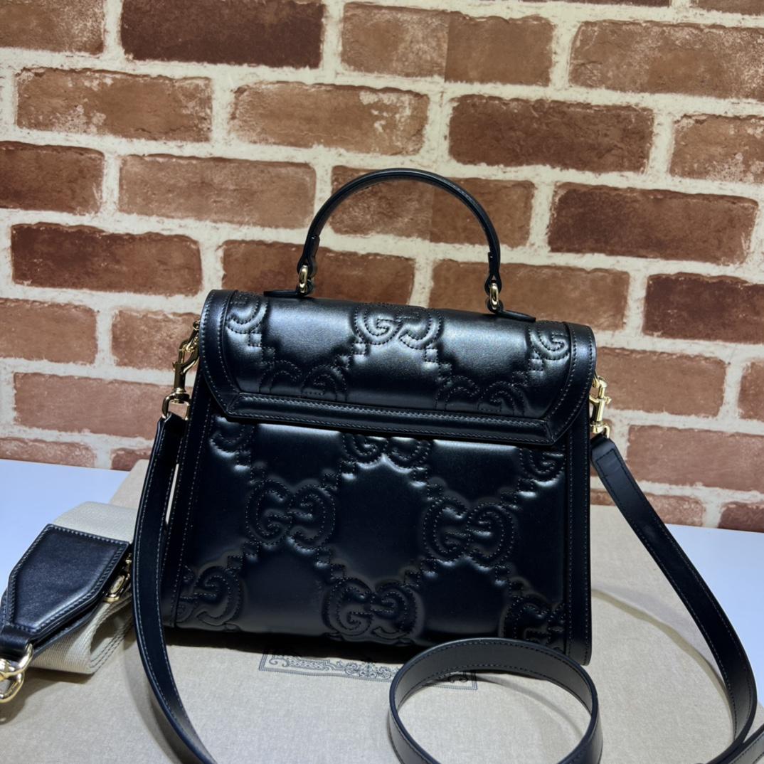 Gucci Gucci GG Matelasse Leather 레플리카 29번 이미지 - Bag | 세미샵 레플리카 사이트