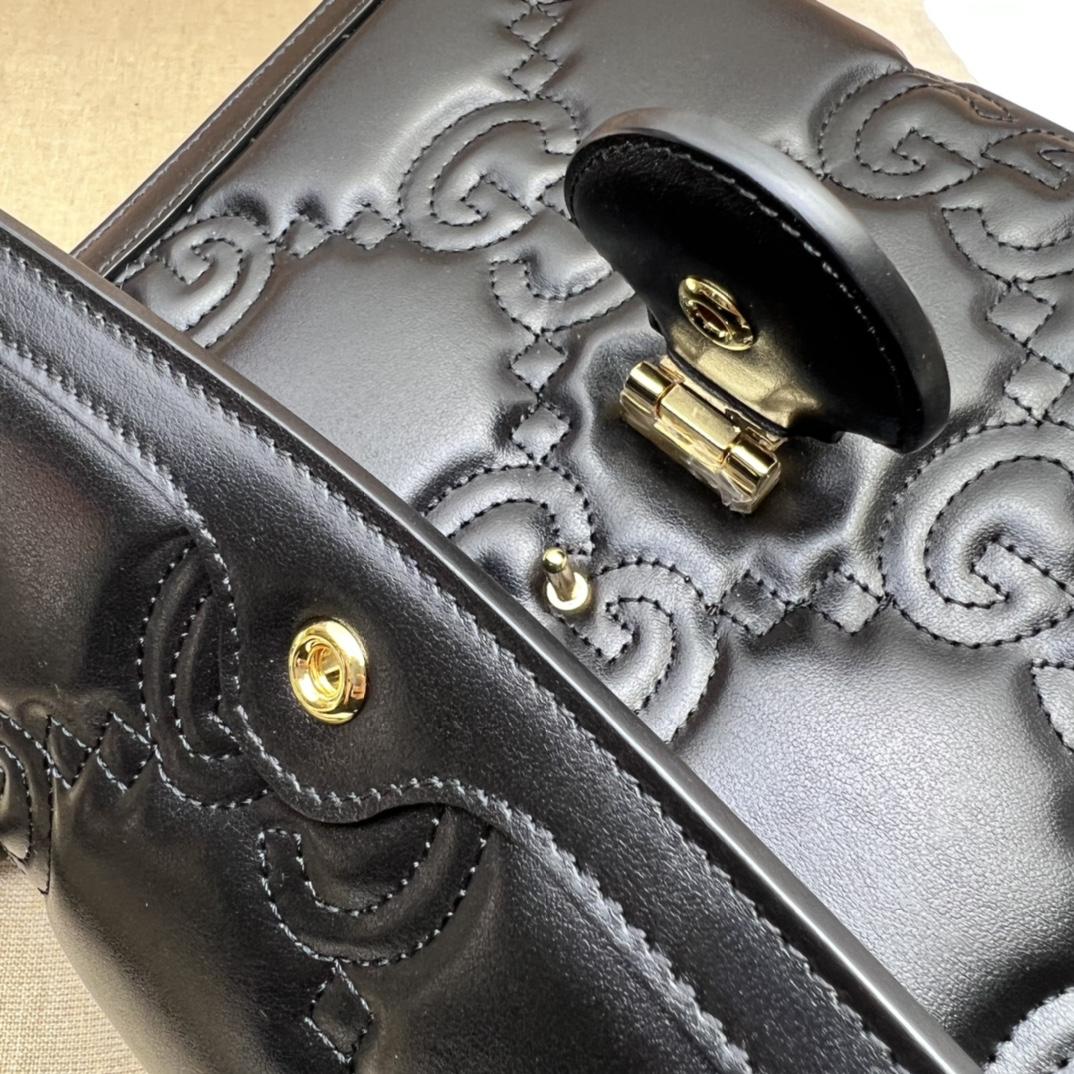 Gucci Gucci GG Matelasse Leather 레플리카 34번 이미지 - Bag | 세미샵 레플리카 사이트