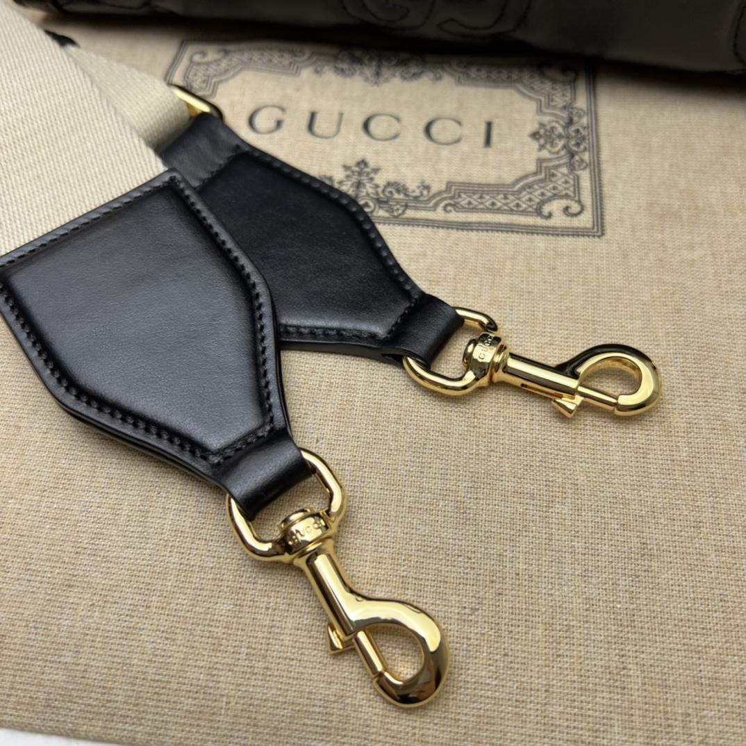 Gucci Gucci GG Matelasse Leather 레플리카 35번 이미지 - Bag | 세미샵 레플리카 사이트