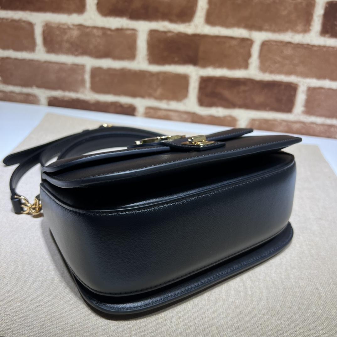 Gucci Gucci Gucci Blondie Top Handle 레플리카 11번 이미지 - Bag | 세미샵 레플리카 사이트