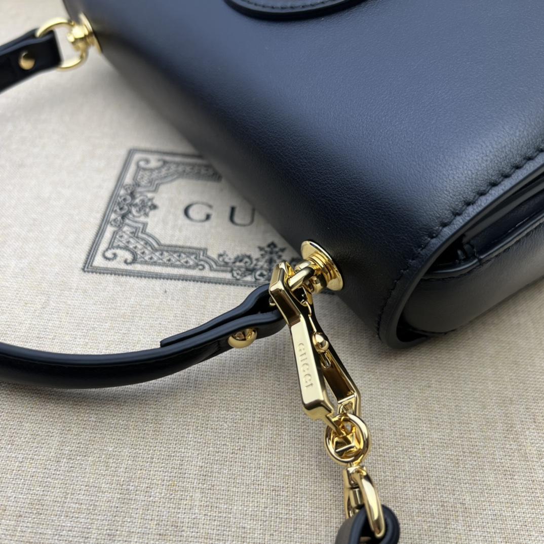 Gucci Gucci Gucci Blondie Top Handle 레플리카 14번 이미지 - Bag | 세미샵 레플리카 사이트