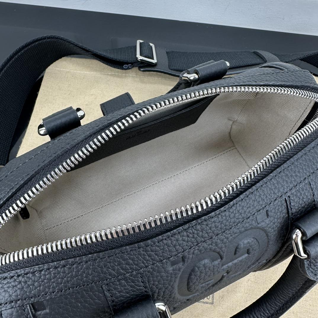 Gucci Gucci Gumbo GG Mini Duffle 레플리카 7번 이미지 - Bag | 세미샵 레플리카 사이트
