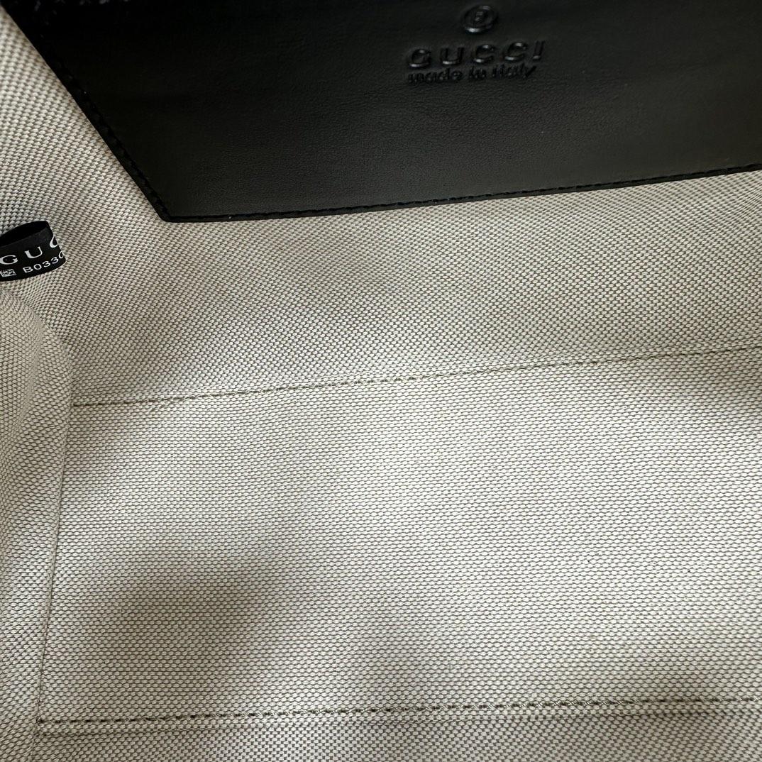 Gucci Gucci Gumbo GG Mini Duffle 레플리카 24번 이미지 - Bag | 세미샵 레플리카 사이트