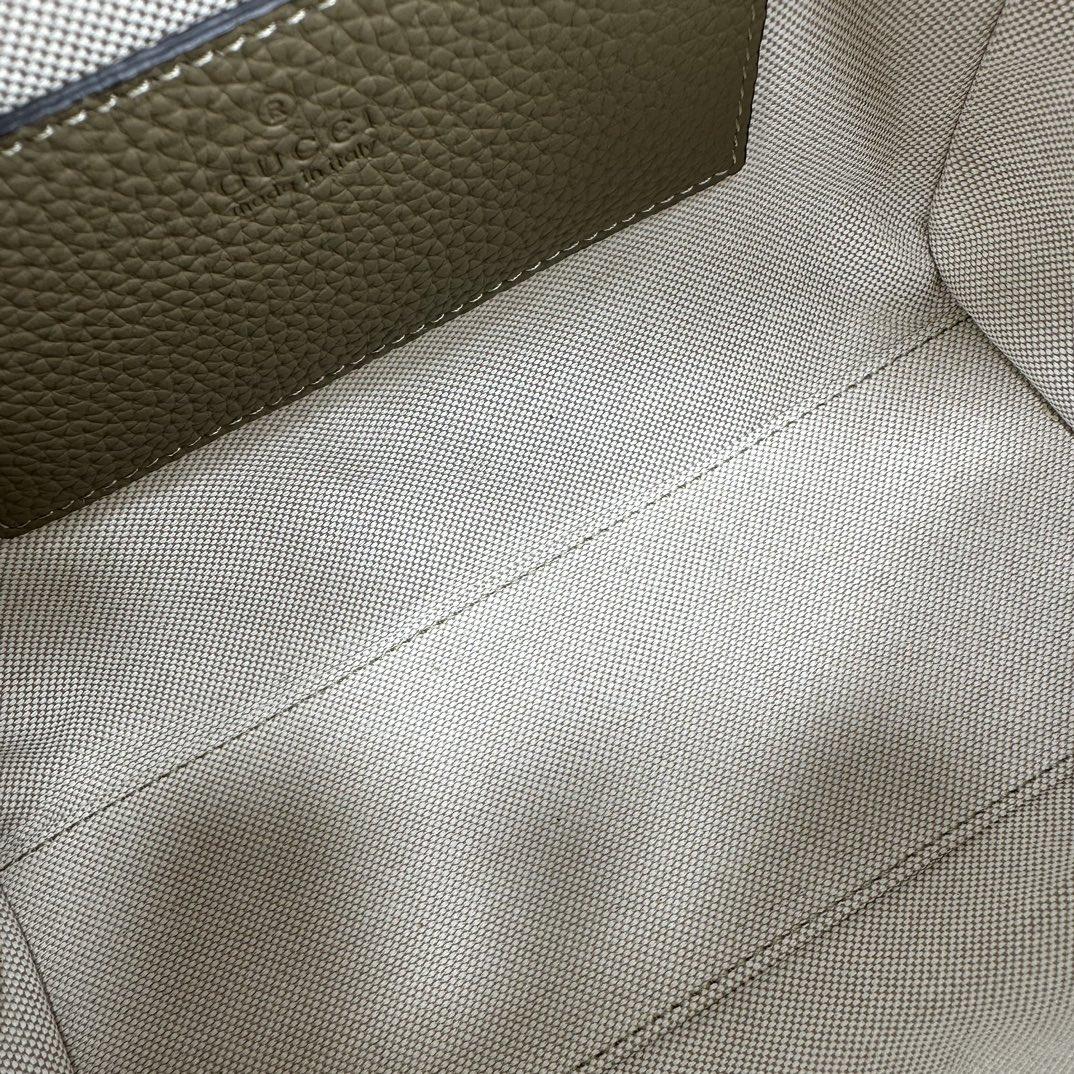 Gucci Gucci Gumbo GG Mini Duffle 레플리카 32번 이미지 - Bag | 세미샵 레플리카 사이트