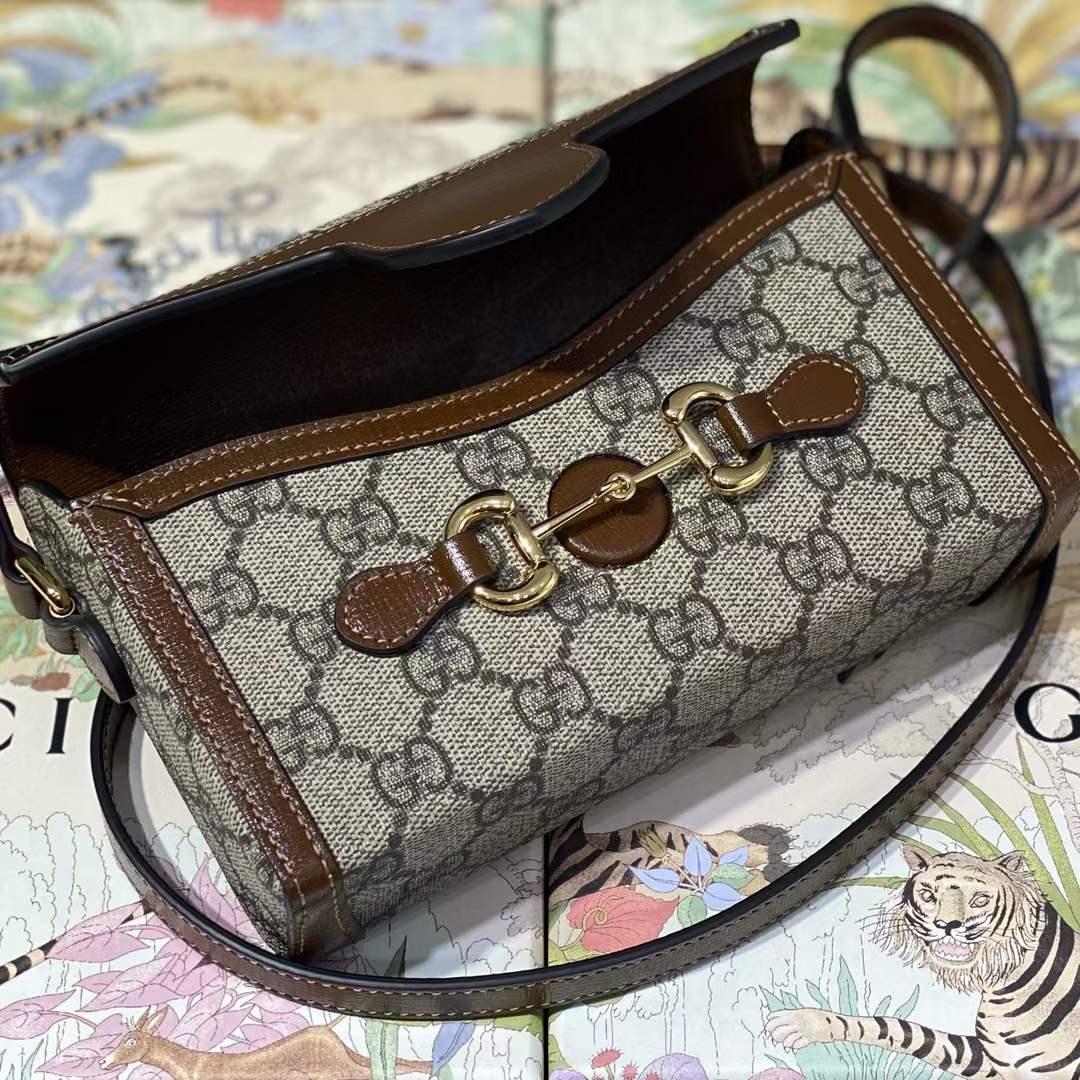 Gucci Gucci Horsebit 1955 Mini 레플리카 38번 이미지 - Bag | 세미샵 레플리카 사이트