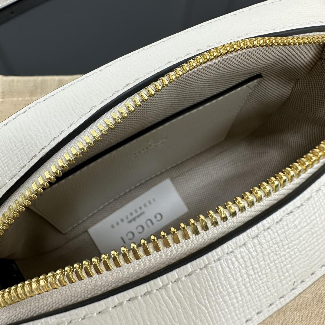 Gucci Gucci Horsebit 1955 Shoulder 레플리카 15번 이미지 - Bag | 세미샵 레플리카 사이트