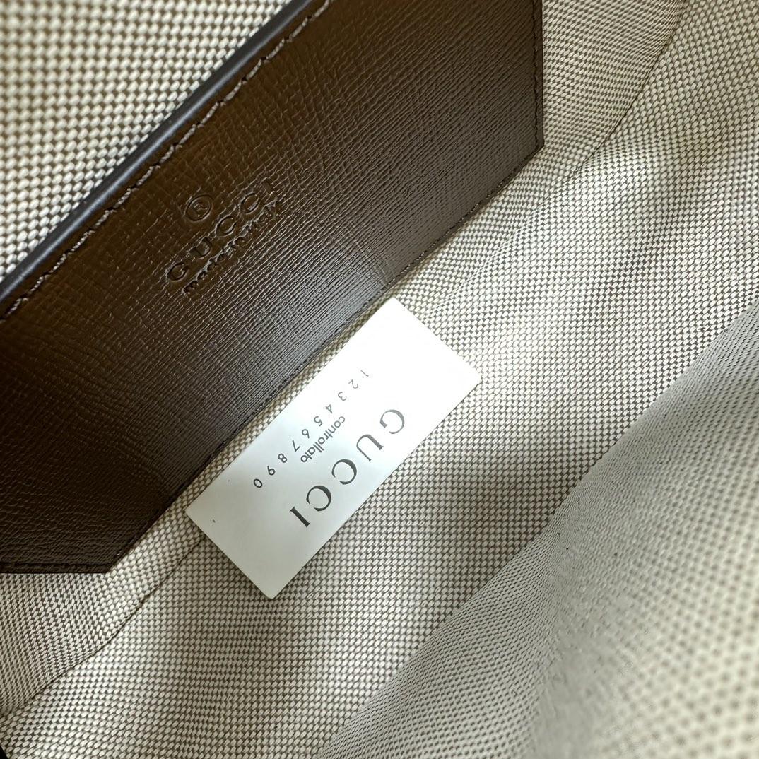 Gucci Gucci Horsebit 1955 Shoulder 레플리카 24번 이미지 - Bag | 세미샵 레플리카 사이트