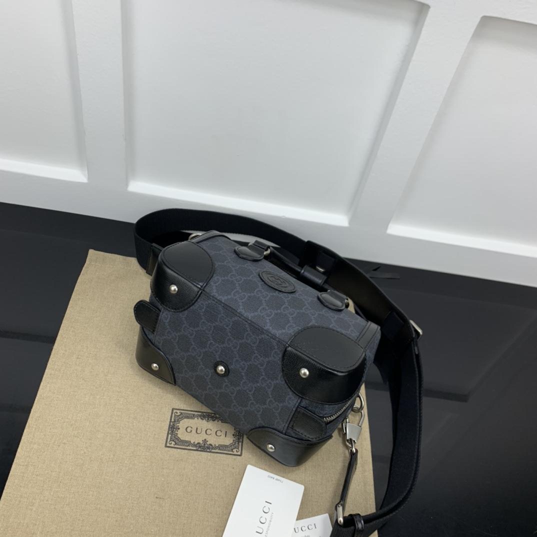 Gucci Gucci Interlocking G 레플리카 4번 이미지 - Bag | 세미샵 레플리카 사이트