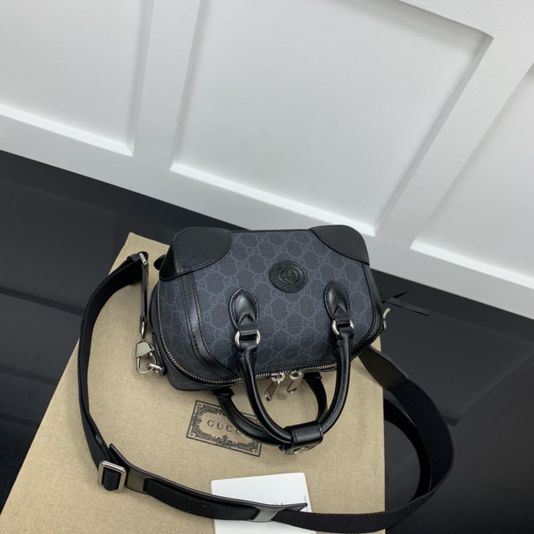 Gucci Gucci Interlocking G 레플리카 5번 이미지 - Bag | 세미샵 레플리카 사이트